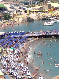 Hotel Residence Villa Anna