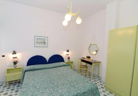 Hotel Residence Villa Anna