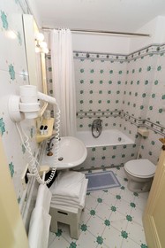 Hotel Residence Villa Anna