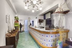 Hotel Residence Villa Anna