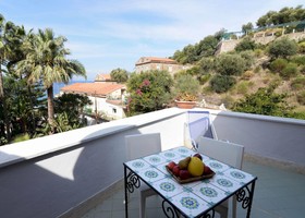 Hotel Residence Villa Anna