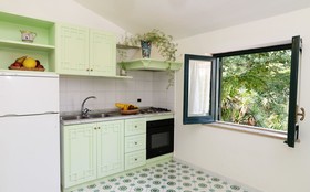 Hotel Residence Villa Anna