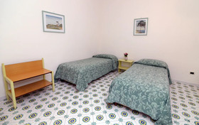 Hotel Residence Villa Anna