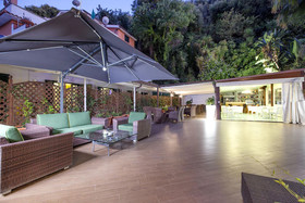 Hotel Residence Villa Anna