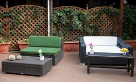 Hotel Residence Villa Anna