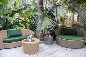 Hotel Residence Villa Anna