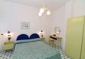 Hotel Residence Villa Anna