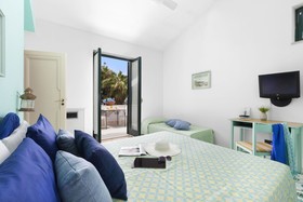 Hotel Residence Villa Anna