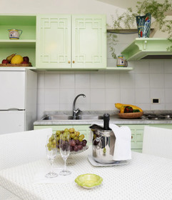 Hotel Residence Villa Anna