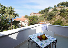 Hotel Residence Villa Anna