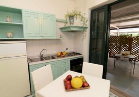 Hotel Residence Villa Anna