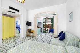 Hotel Residence Villa Anna