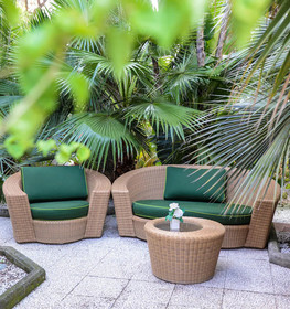 Hotel Residence Villa Anna