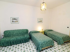 Hotel Residence Villa Anna