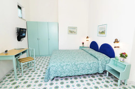 Hotel Residence Villa Anna