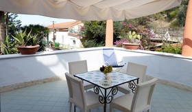 Hotel Residence Villa Anna