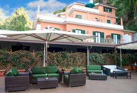 Hotel Residence Villa Anna