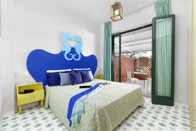 Hotel Residence Villa Anna