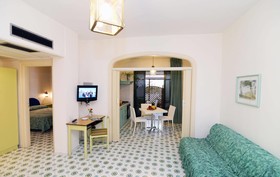 Hotel Residence Villa Anna