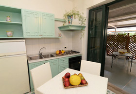 Hotel Residence Villa Anna