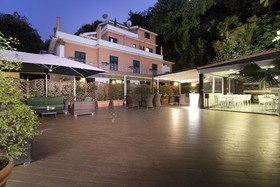 Hotel Residence Villa Anna