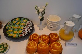 Sea Breeze Residence