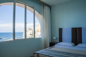 Sea Breeze Residence