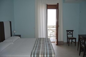 Sea Breeze Residence