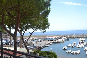 Sea Breeze Residence