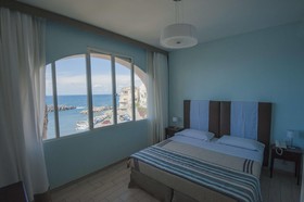 Sea Breeze Residence