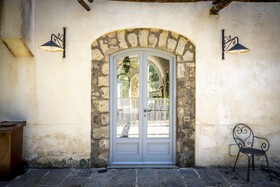 Villa Puolo With Private Sea Access