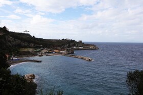 Villa Puolo With Private Sea Access