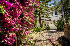 Villa Puolo With Private Sea Access