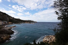 Villa Puolo With Private Sea Access