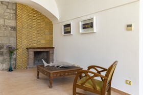 Villa Puolo With Private Sea Access