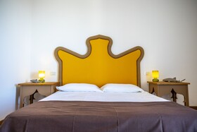 Villa Puolo With Private Sea Access