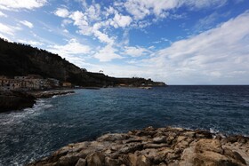 Villa Puolo With Private Sea Access