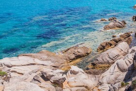 Villa Puolo With Private Sea Access