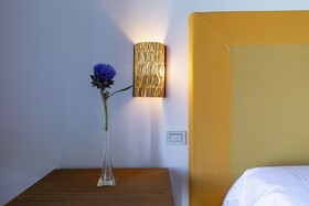 Villa Puolo With Private Sea Access