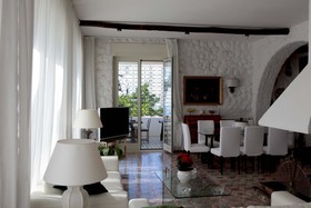 Villa Sole di Capri