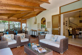 Villa Spartano Sant'Agata