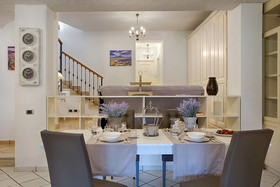 Villa Spartano Sant'Agata