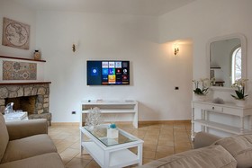 Villa Spartano Sant'Agata