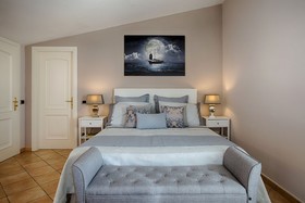 Villa Spartano Sant'Agata