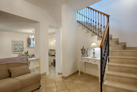 Villa Spartano Sant'Agata