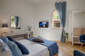 Villa Spartano Sant'Agata