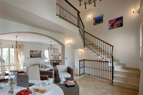 Villa Spartano Sant'Agata