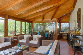 Villa Spartano Sant'Agata