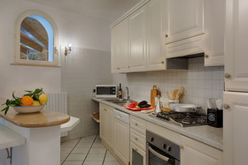 Villa Spartano Sant'Agata