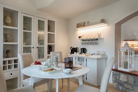 Villa Spartano Sant'Agata